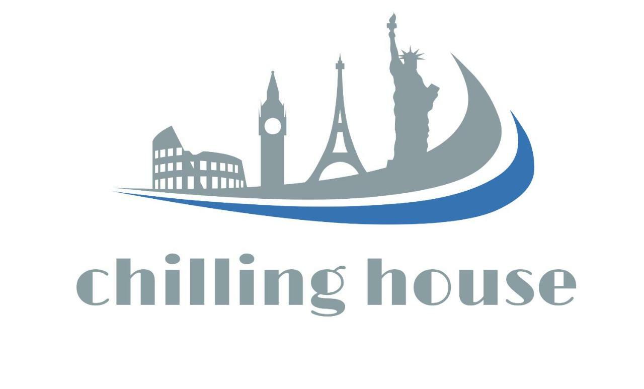 Bejing - Chillinghouse # 2, 3 Min. Vom Ice, Netflix; Balkon Διαμέρισμα Ζίγκμπουργκ Εξωτερικό φωτογραφία